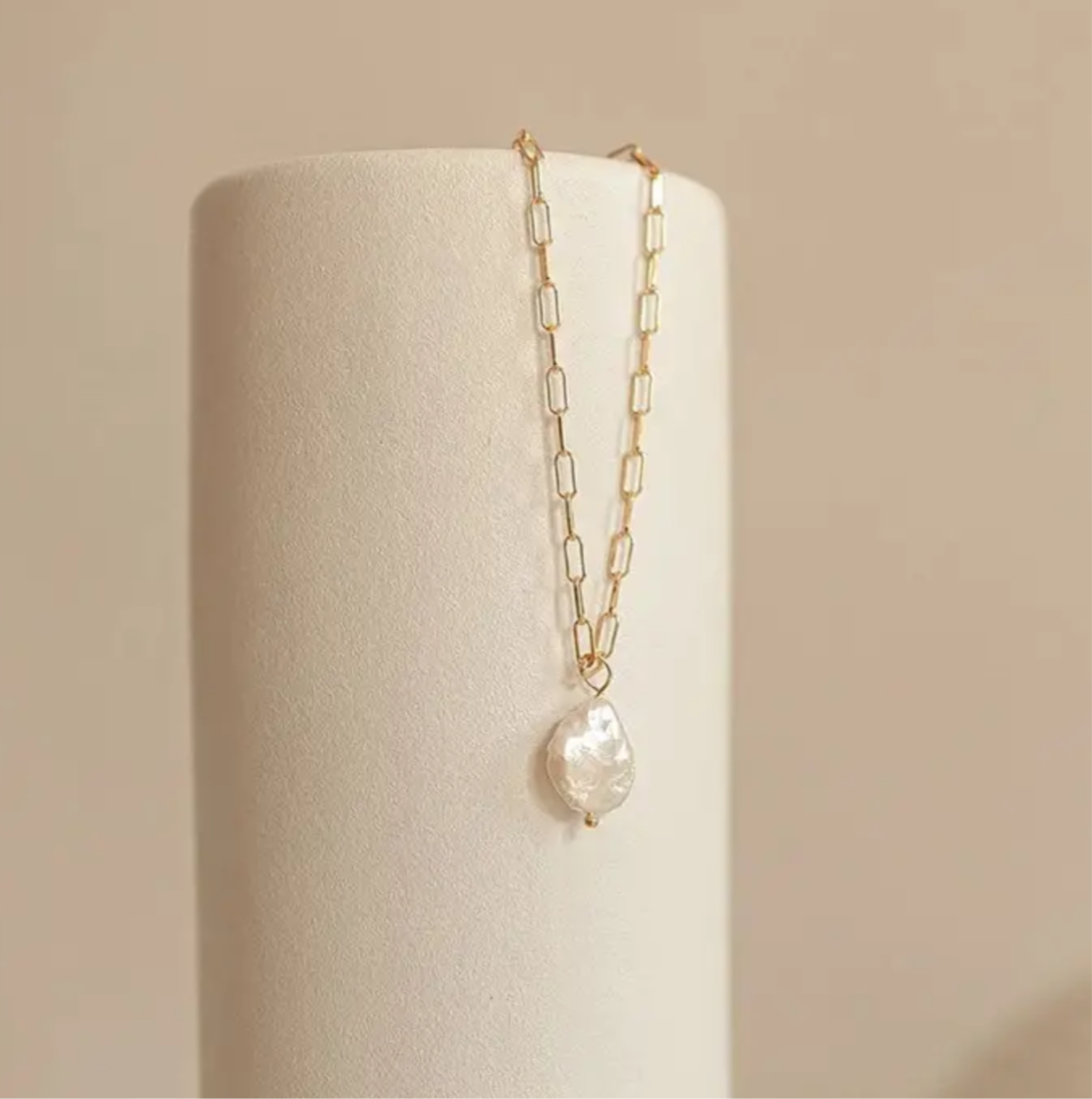 sweetheart necklace
