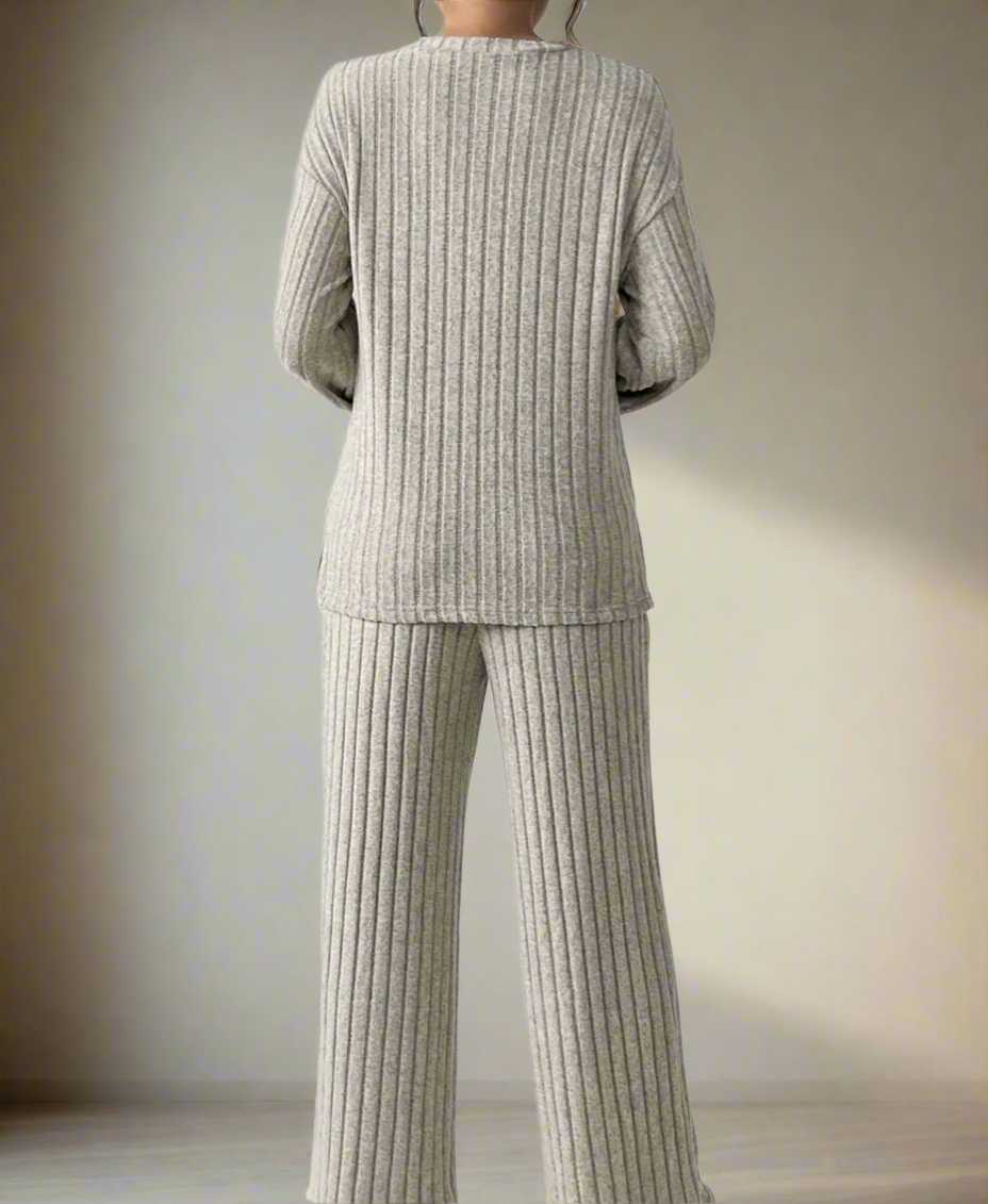 the sleeper set
