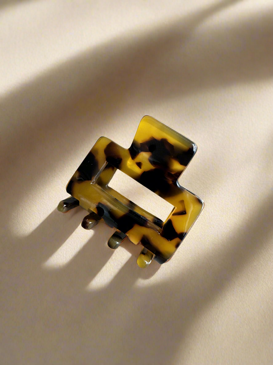 mini claw clips