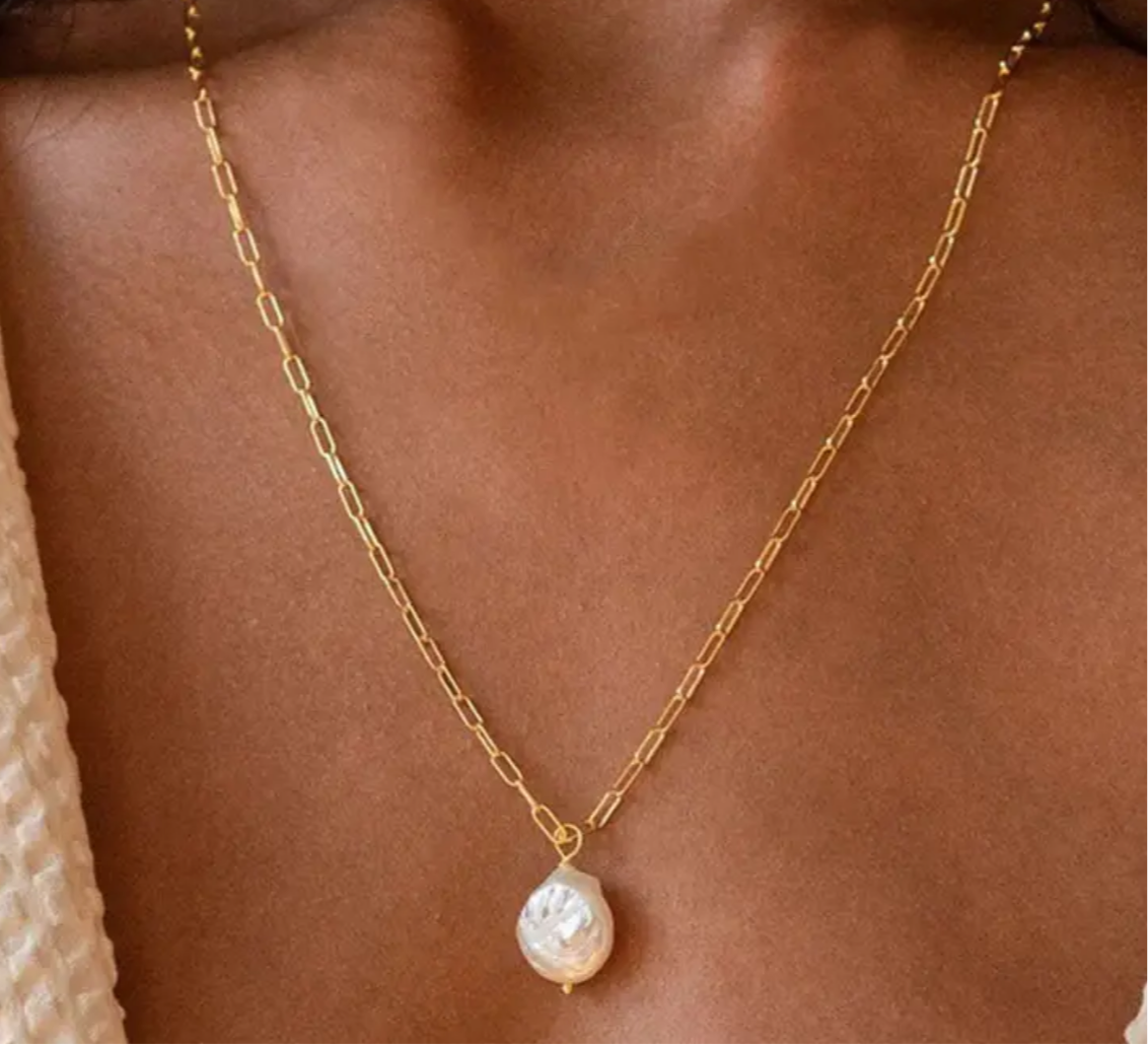 sweetheart necklace