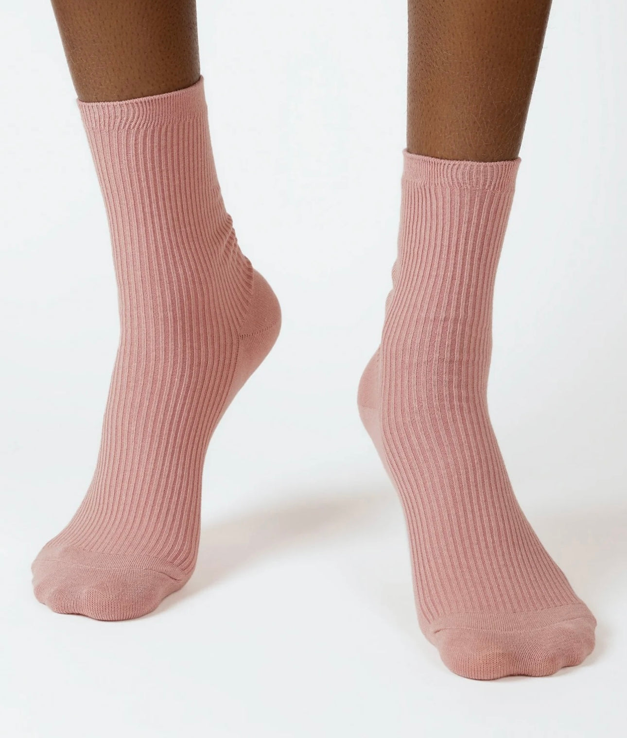 The Pink Pony Socks