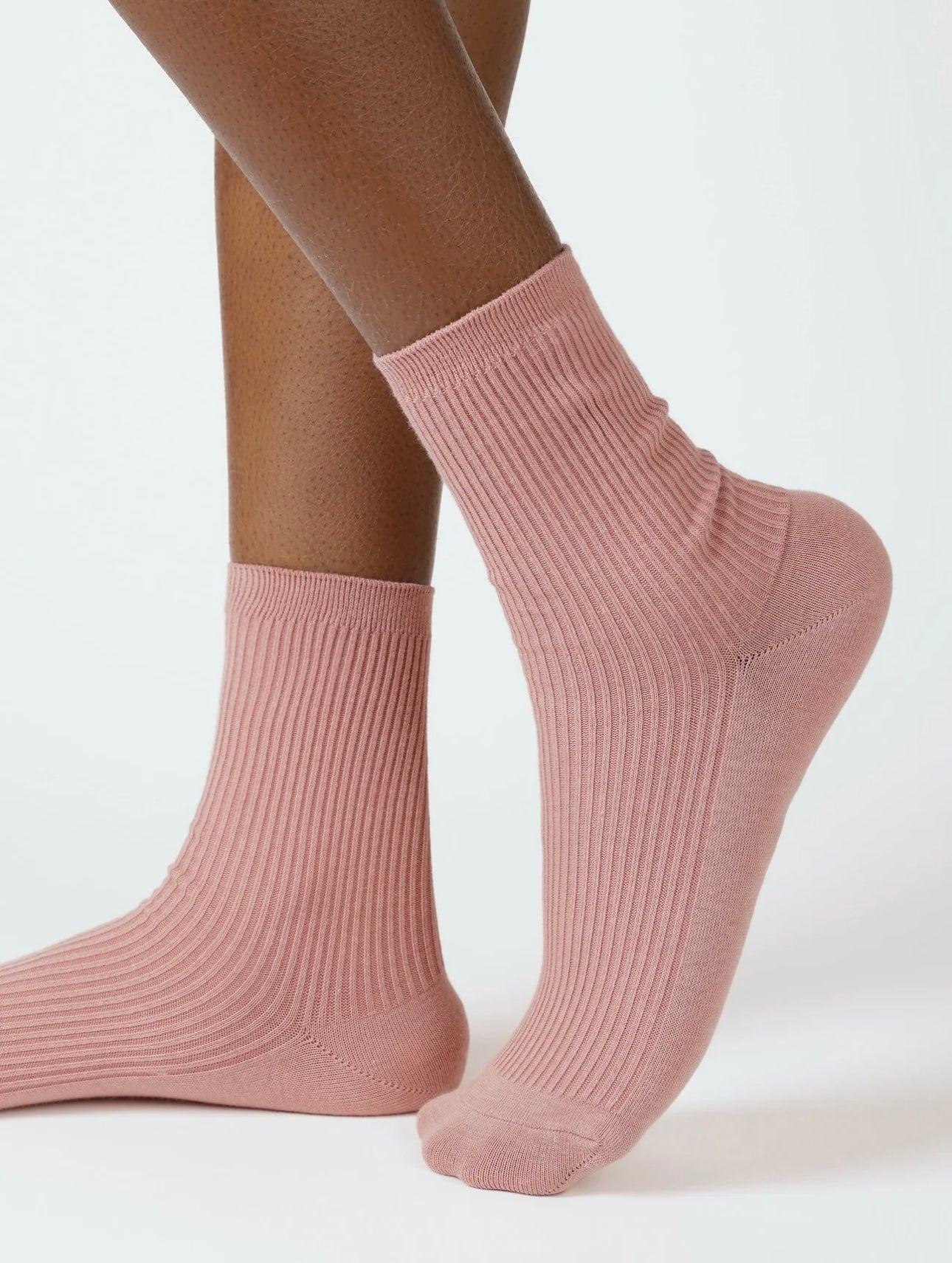 The Pink Pony Socks