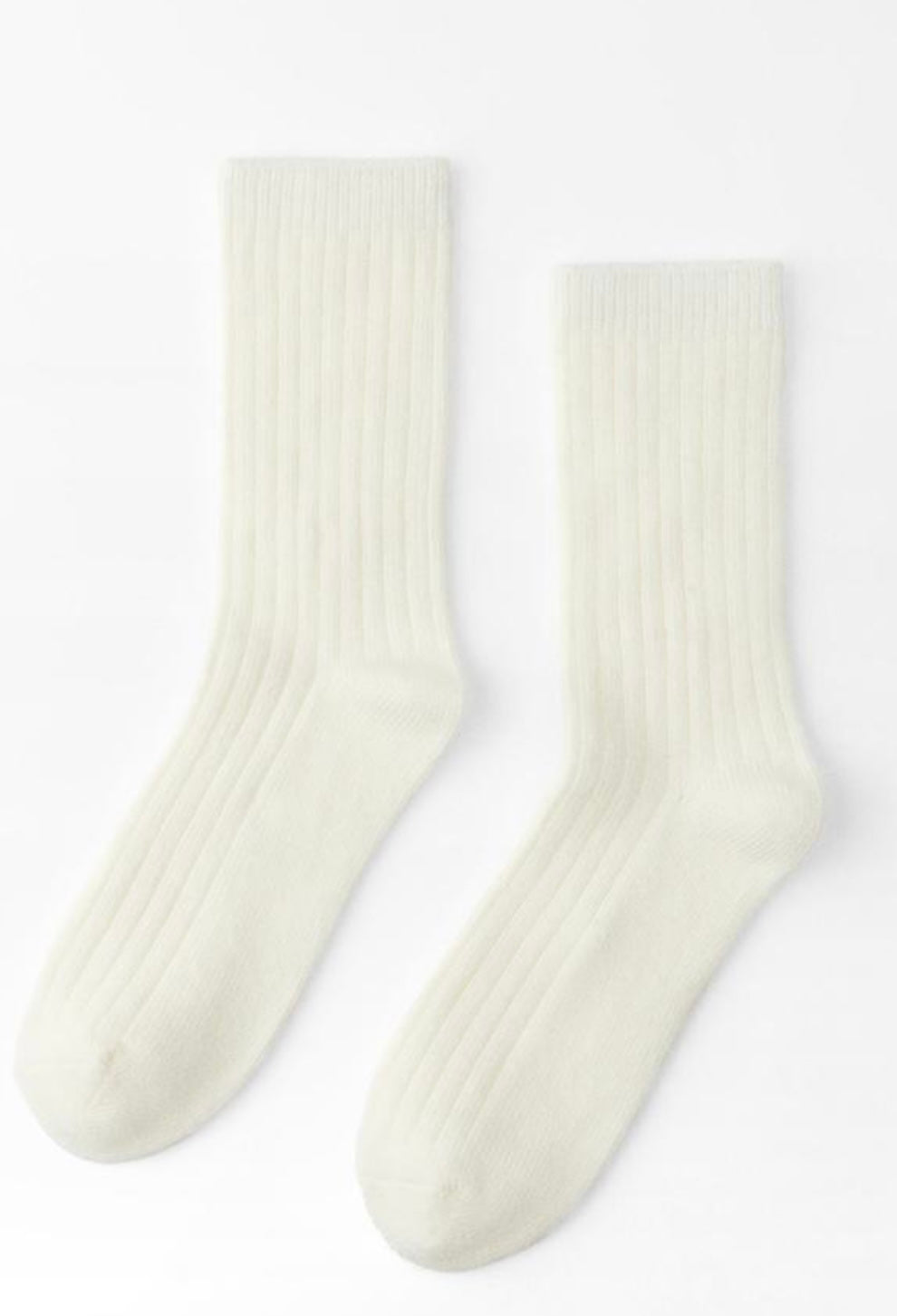 The Everyday Crew Sock