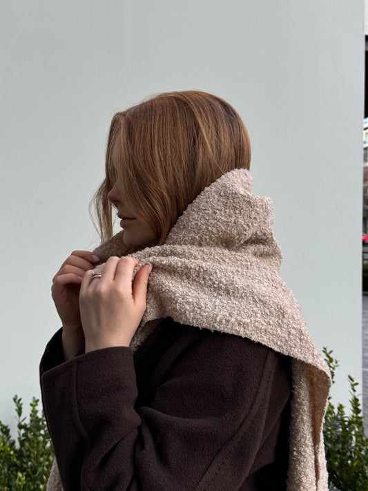 The Lenny Scarf