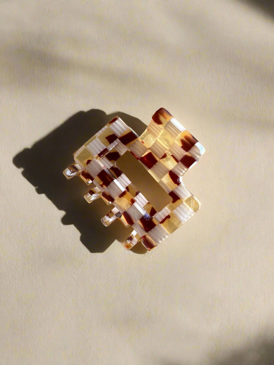 mini claw clips