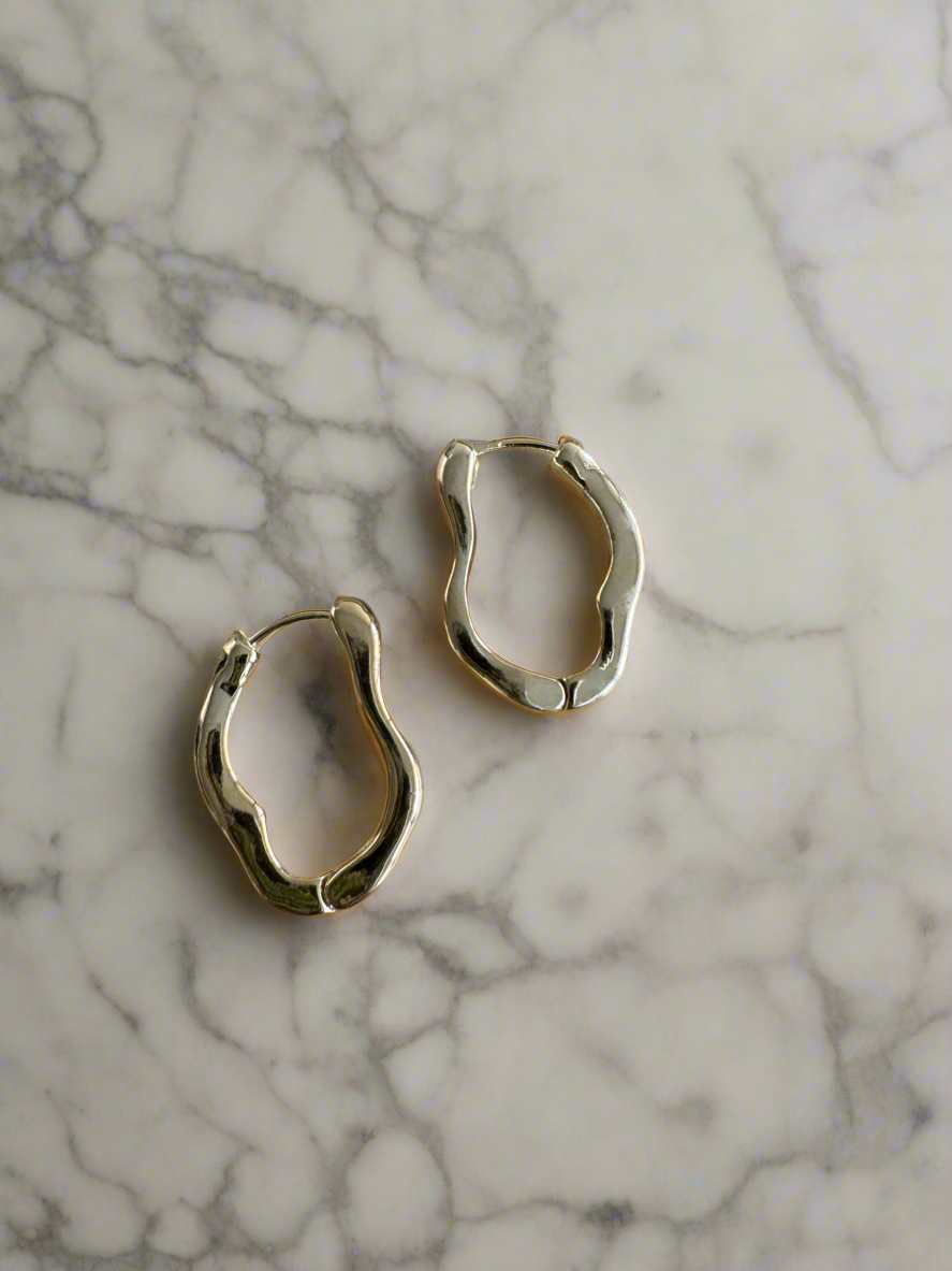 irregular hoops