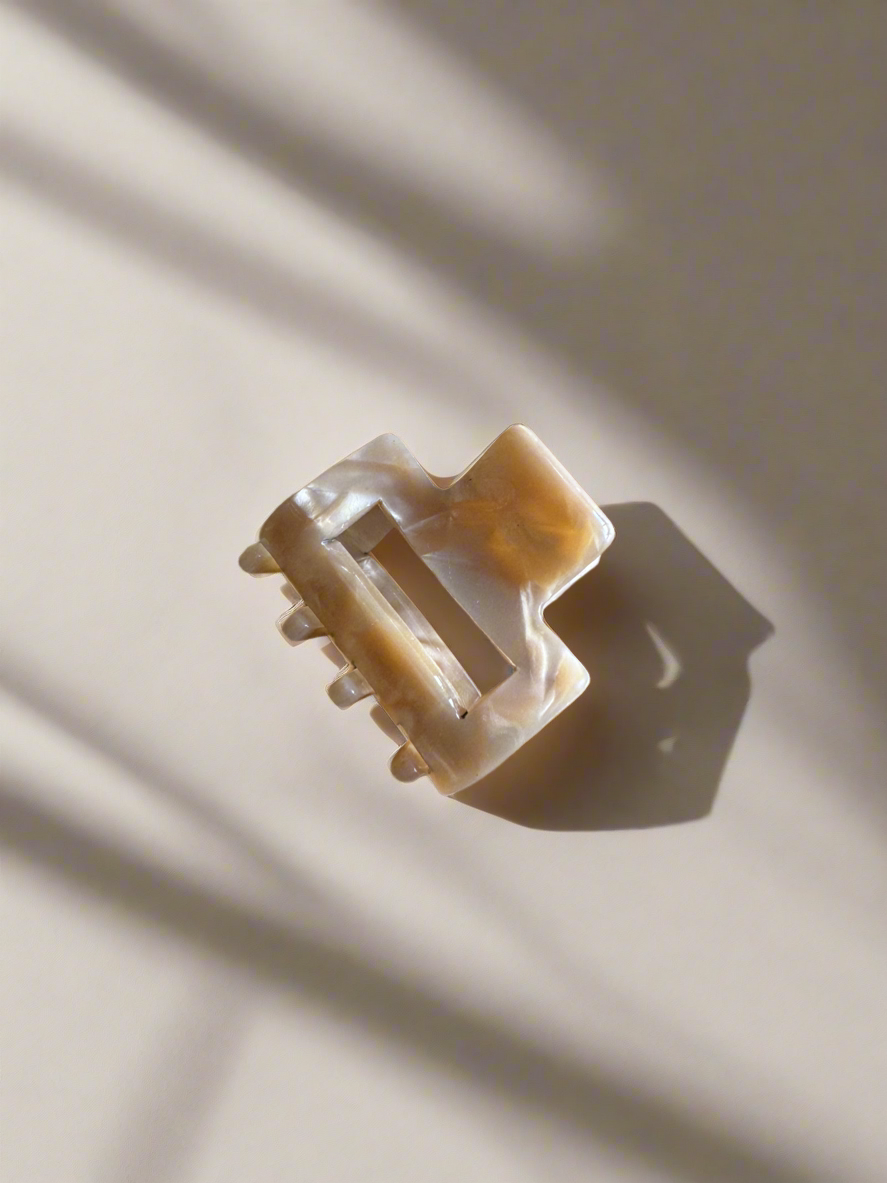 mini claw clips