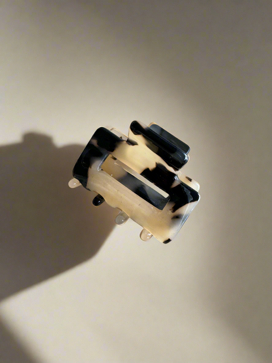 mini claw clips